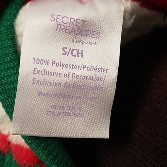 Pijama - Picture 5 of 8